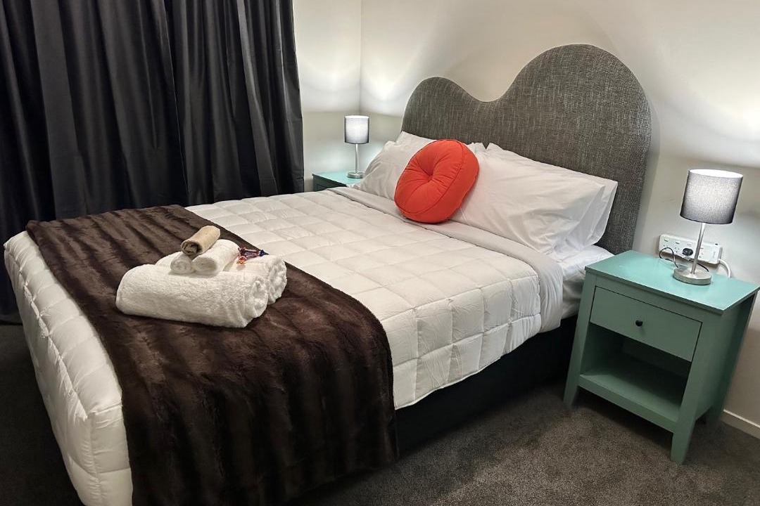 Photo of Bedroom in Dargaville