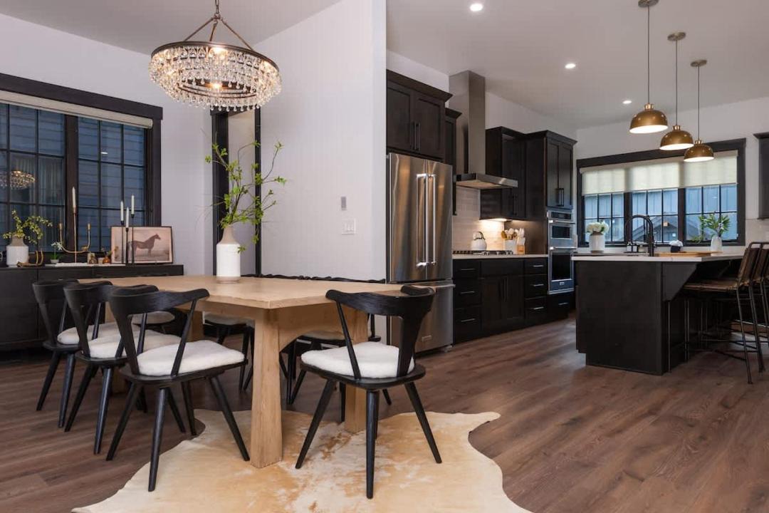 Photo of Kitchen in Winter Park