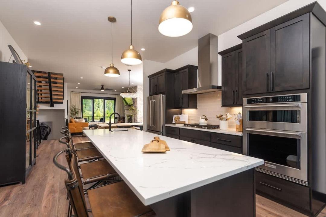 Photo of Kitchen in Winter Park