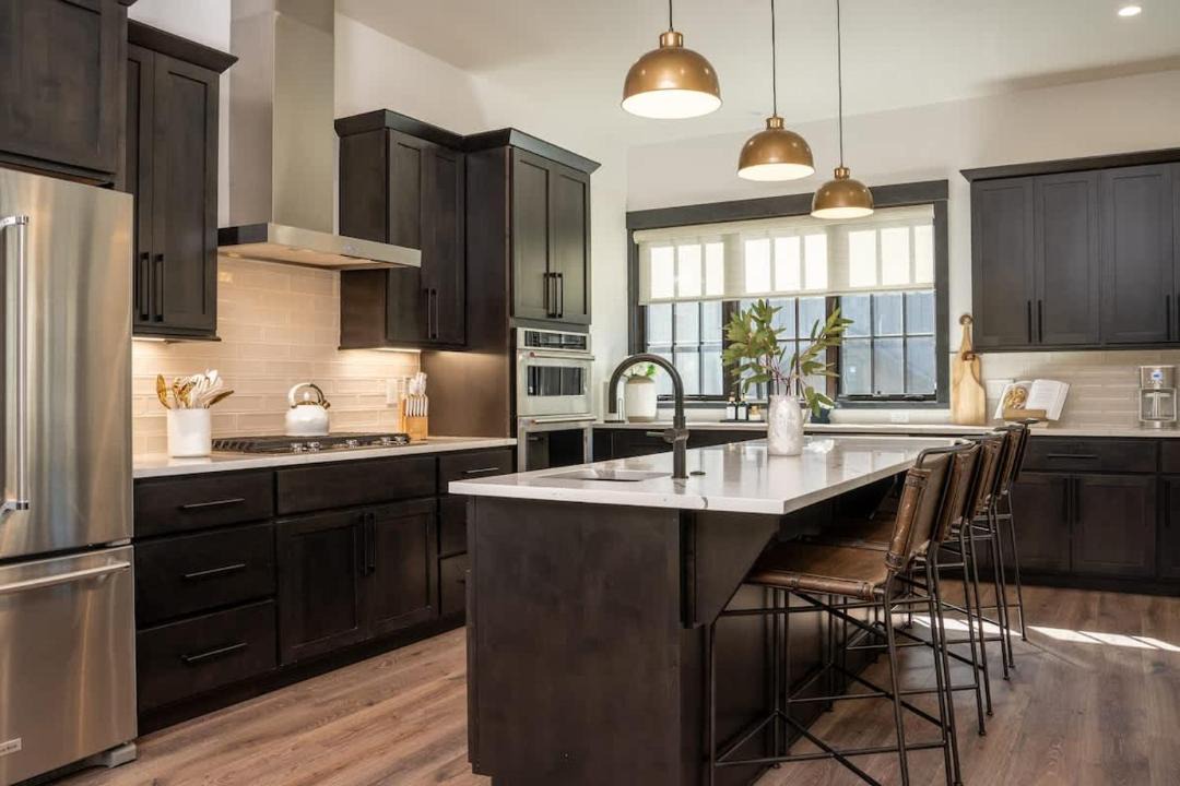 Photo of Kitchen in Winter Park