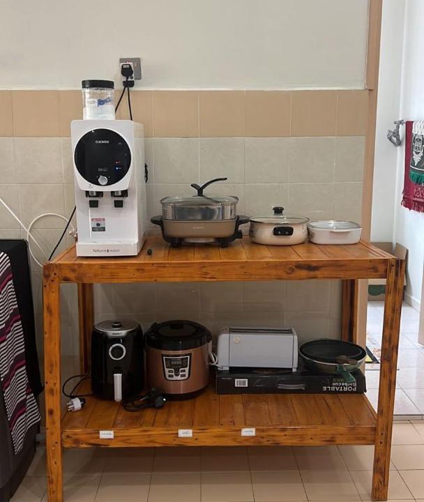 Photo of Kitchen in Gua