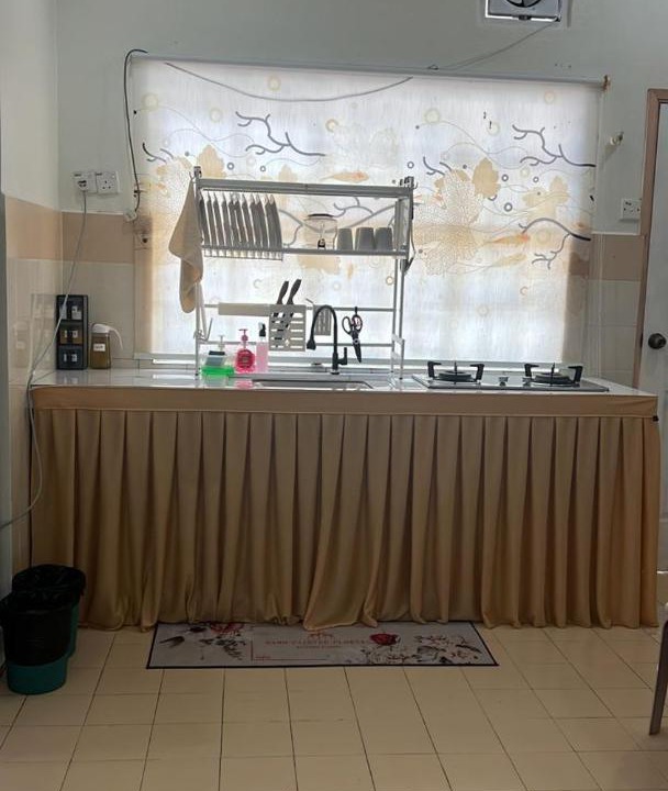 Photo of Kitchen in Gua