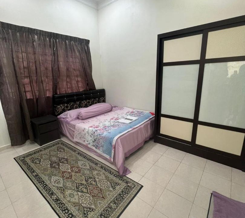 Photo of Bedroom in Gua