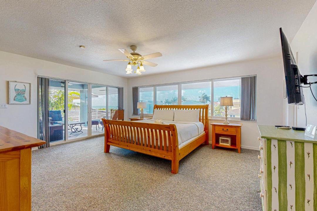 Photo of Bedroom in Key Largo