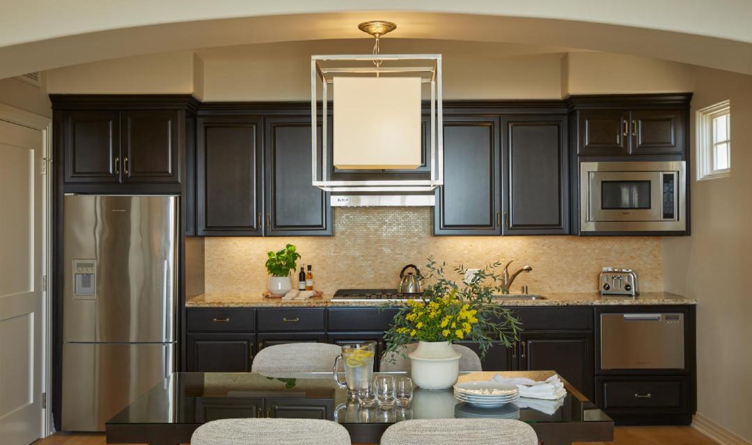 Photo of Kitchen in Rancho Palos Verdes