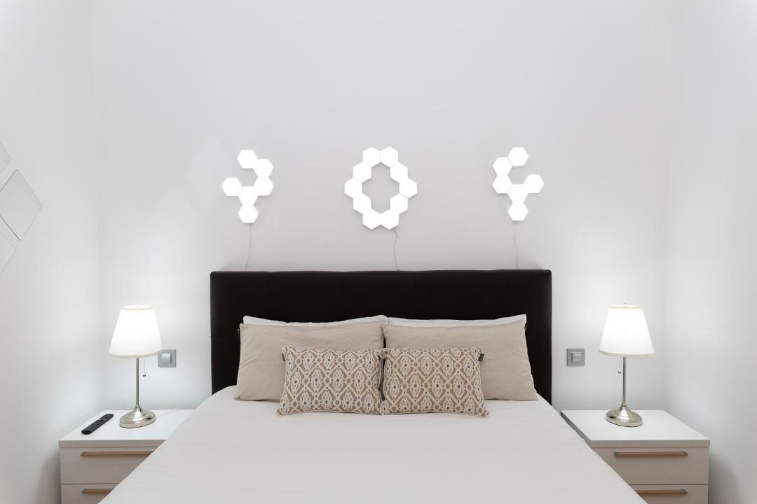 Photo of Bedroom in Ransol