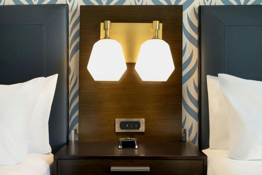 Photo of Others in Theater District