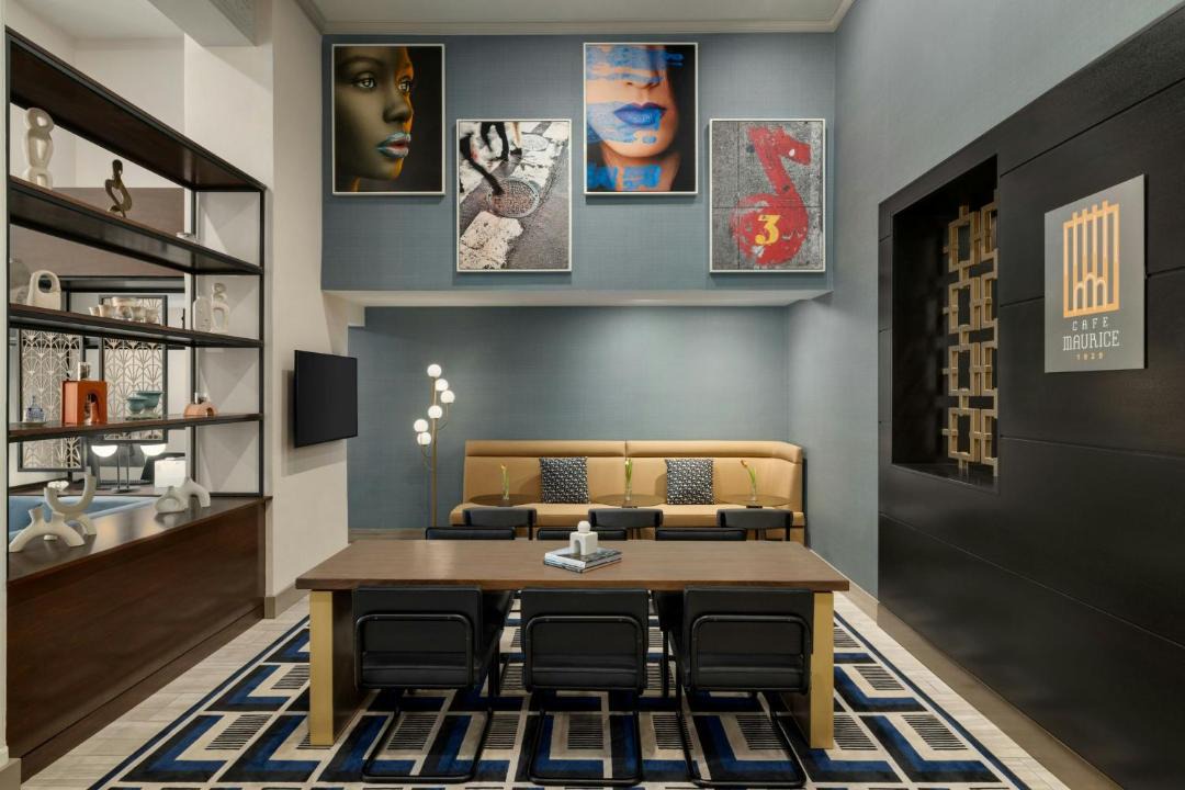 Photo of Others in Theater District