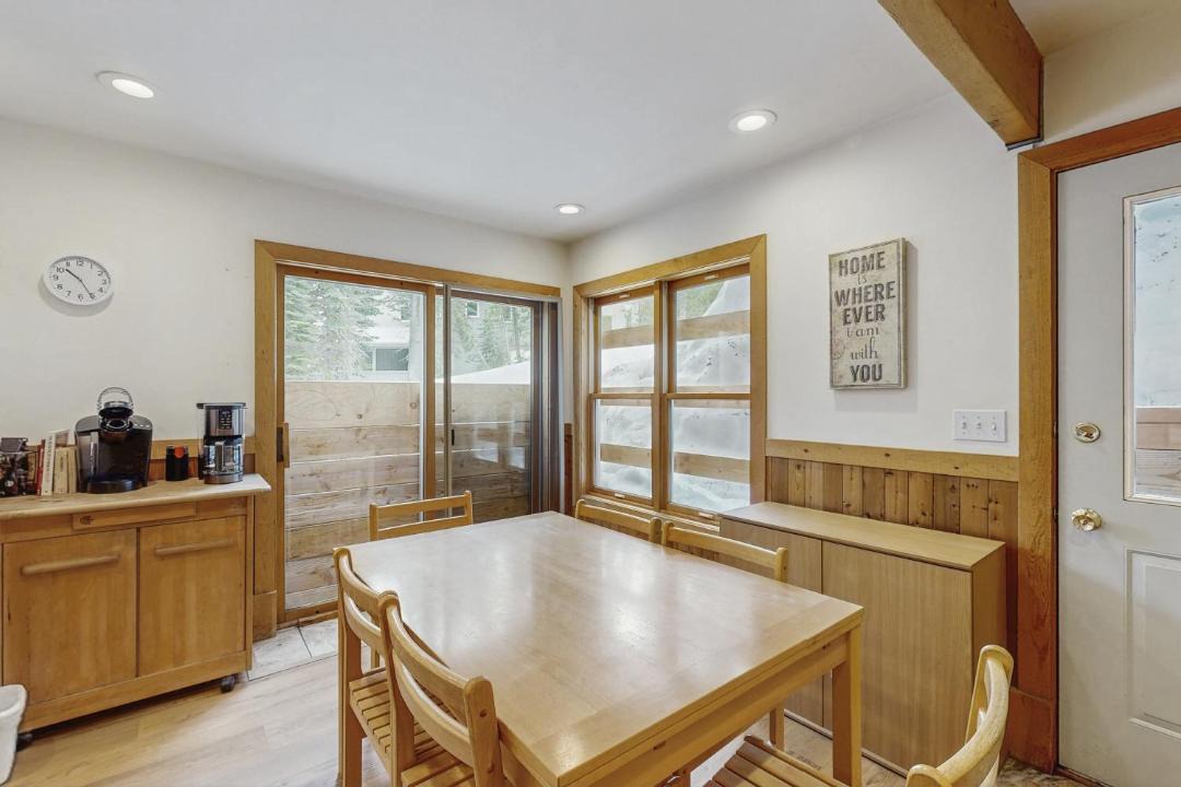 Photo of Kitchen in Serene Lakes