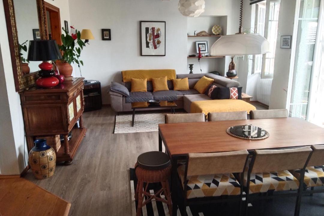 Photo of Livingroom in Moux-en-Morvan