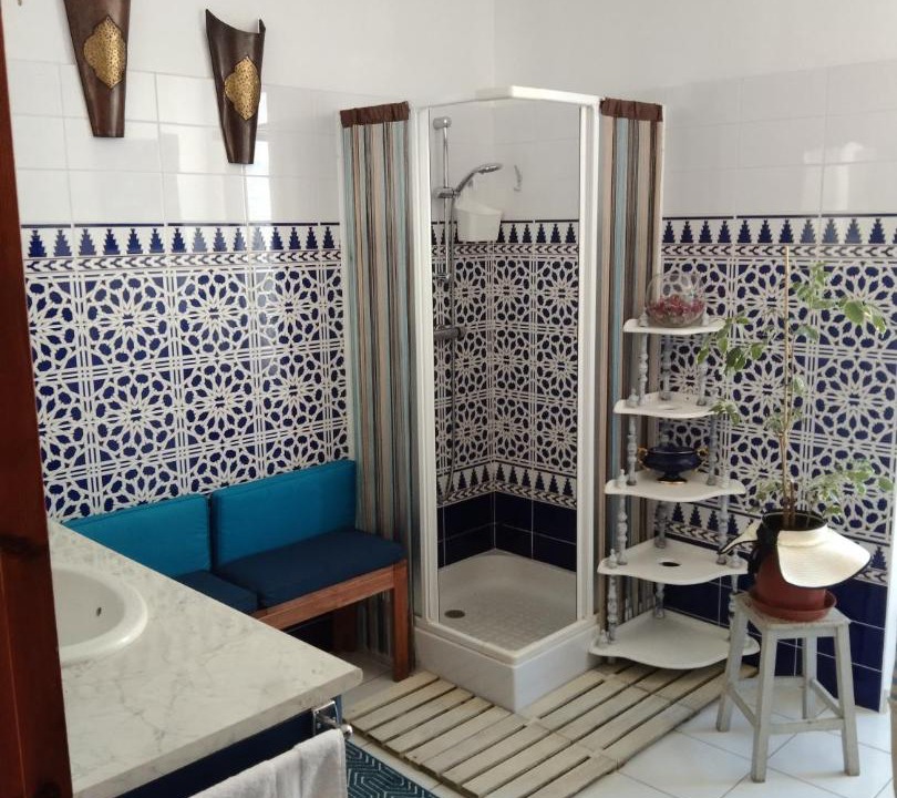 Photo of Bathroom in Moux-en-Morvan