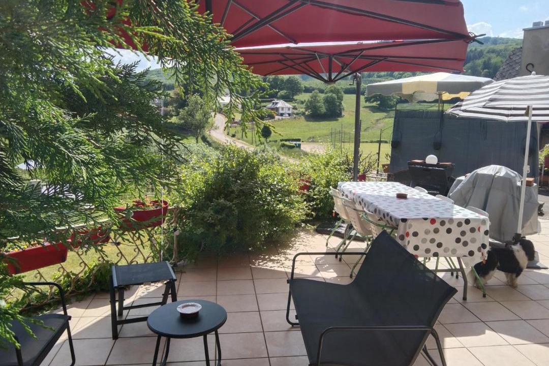 Photo of Patio Balcony in Moux-en-Morvan