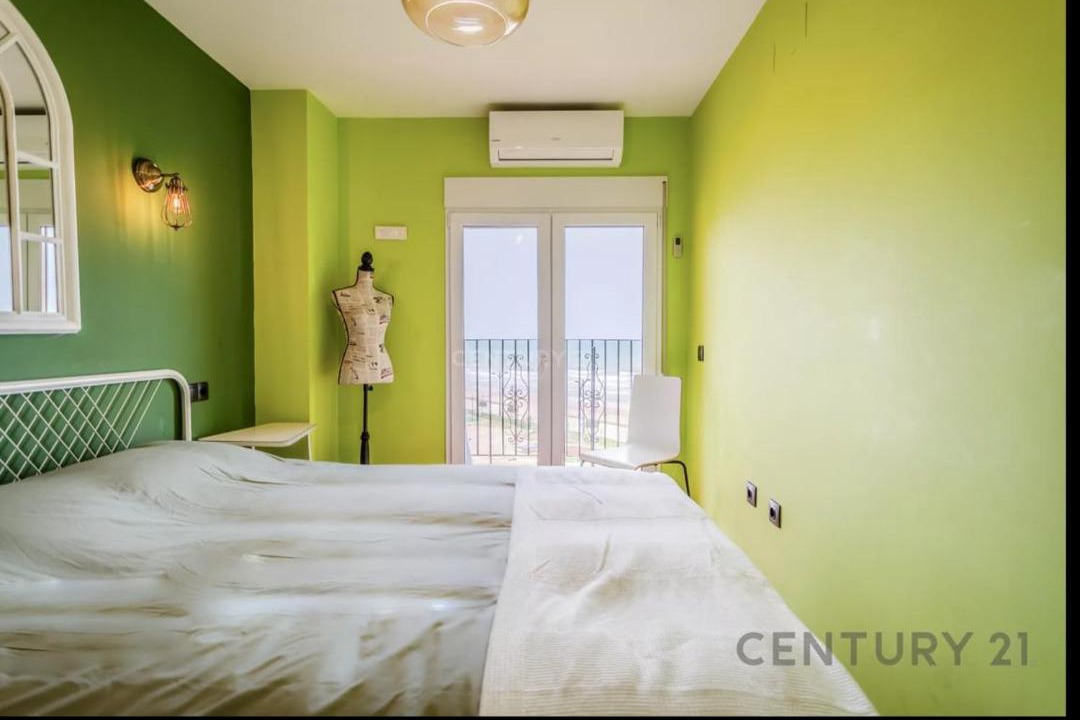 Photo of Bedroom in Port Saplaya