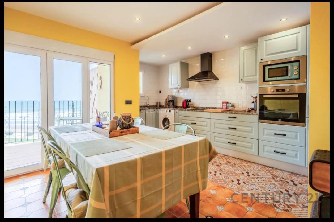 Photo of Kitchen in Port Saplaya