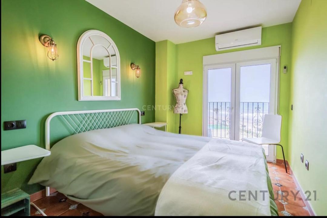 Photo of Bedroom in Port Saplaya