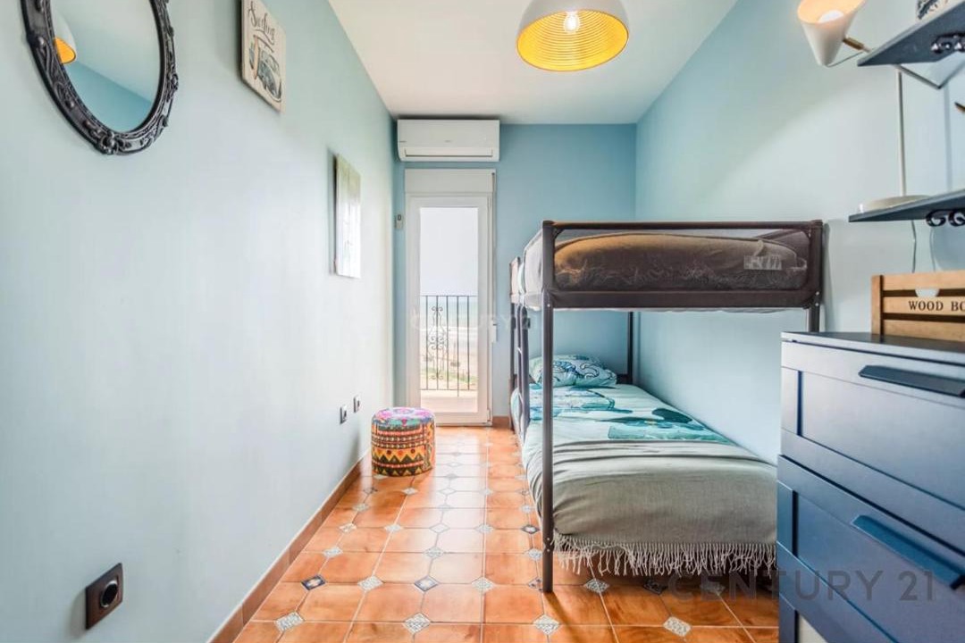 Photo of Bedroom in Port Saplaya