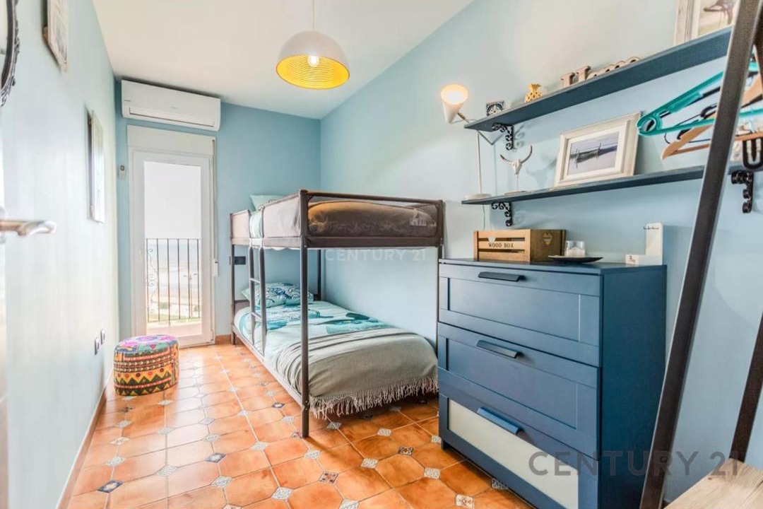 Photo of Bedroom in Port Saplaya