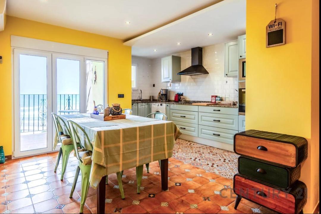 Photo of Kitchen in Port Saplaya