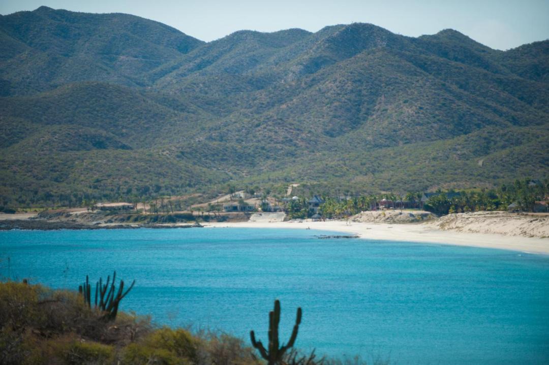 Photo of Others in Ensenada Los Muertos