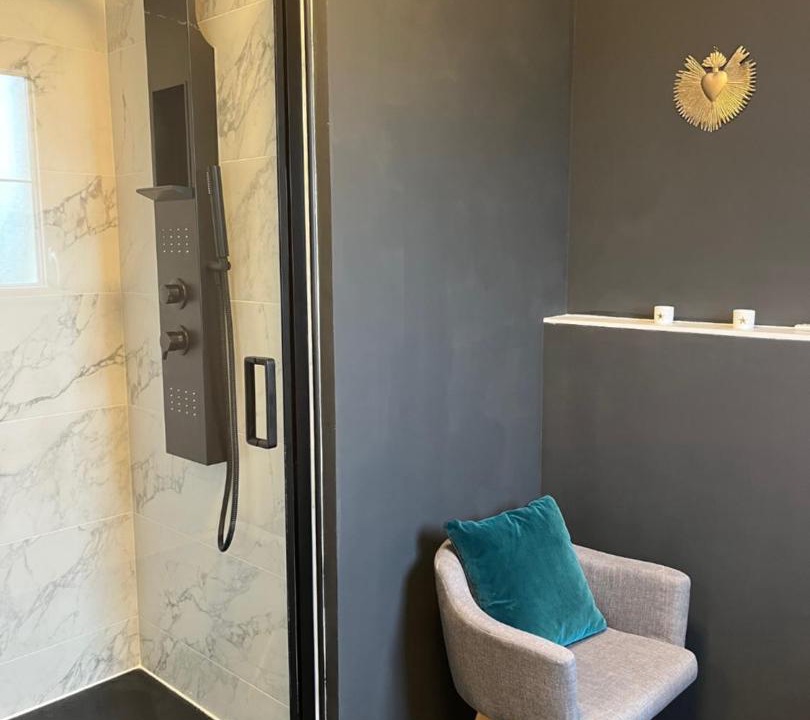 Photo of Bathroom in Bures