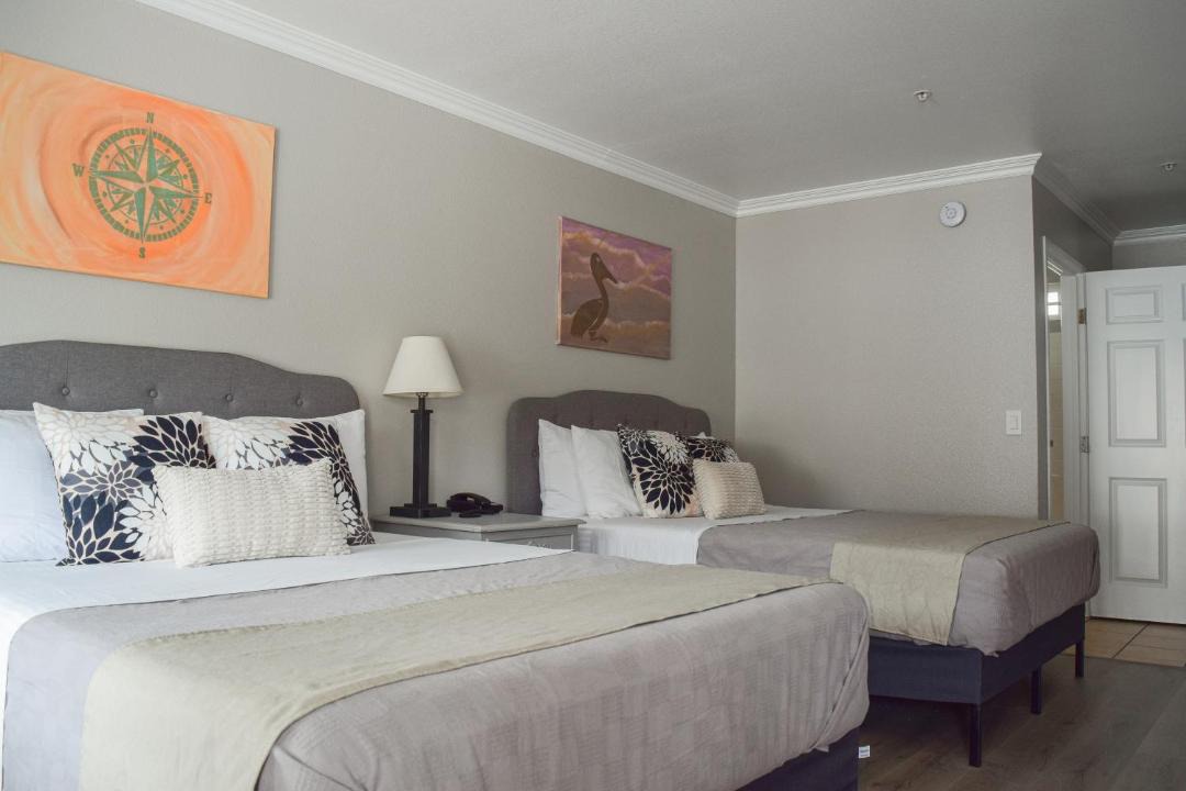 Photo of Bedroom in Oceano