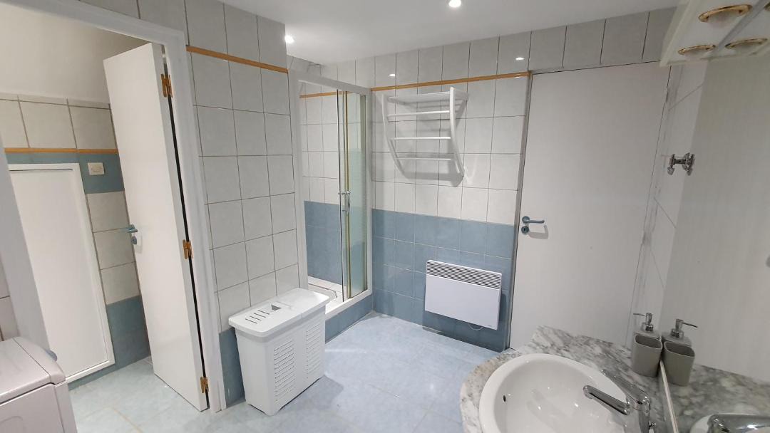 Photo of Bathroom in Chaillac