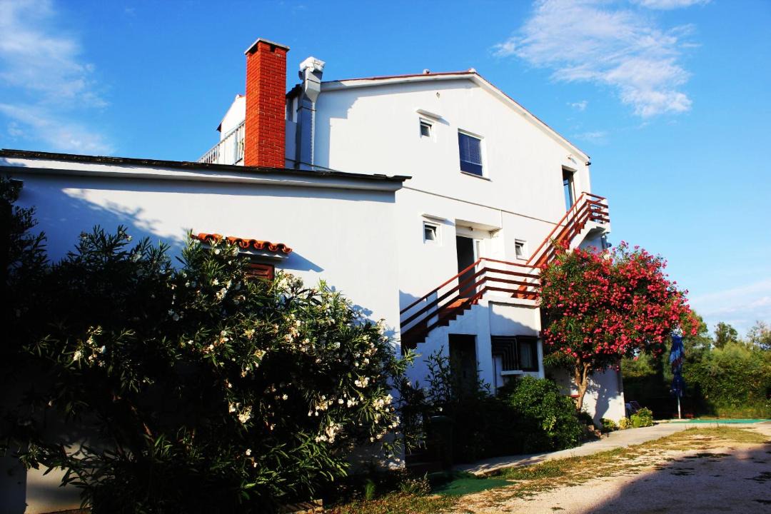 Photo of Buildings in Povljana