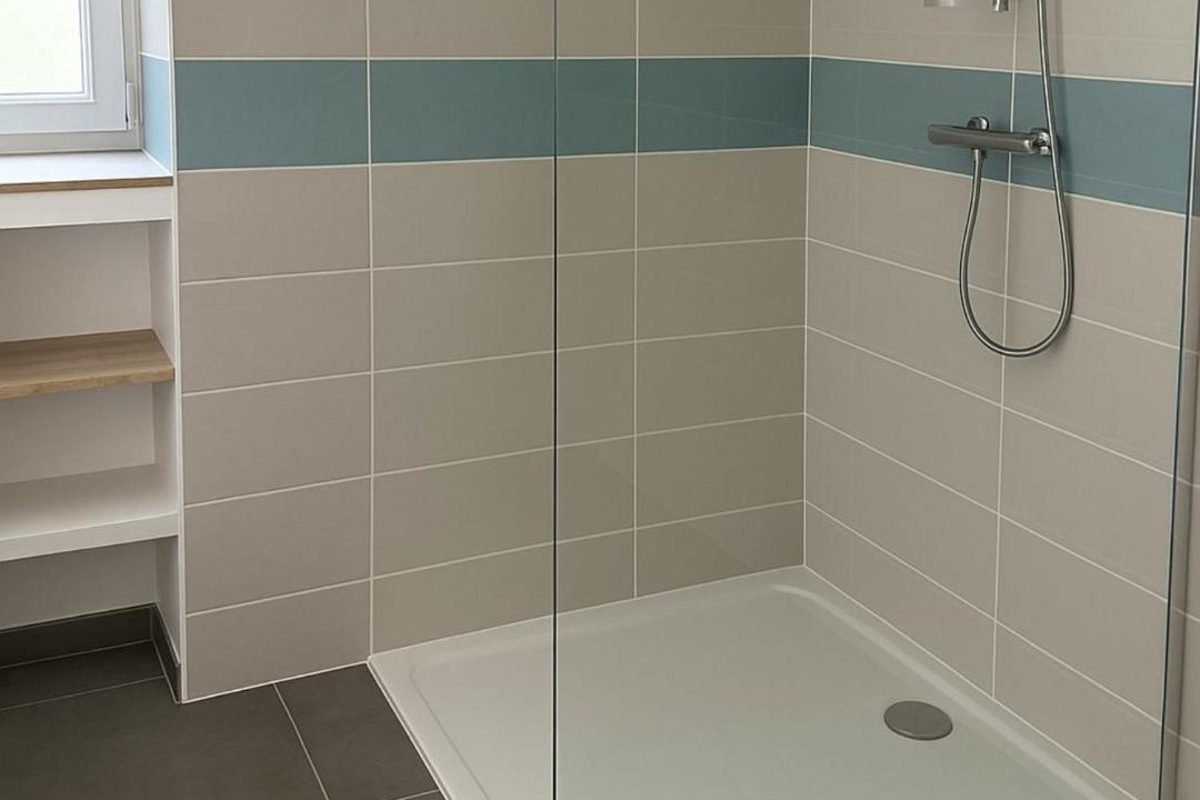 Photo of Bathroom in Le Massegros