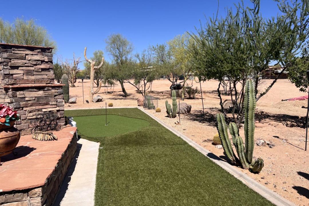 Photo of Others in Rio Verde Foothills