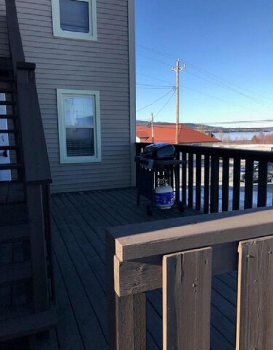 Photo of Patio Balcony in Milton