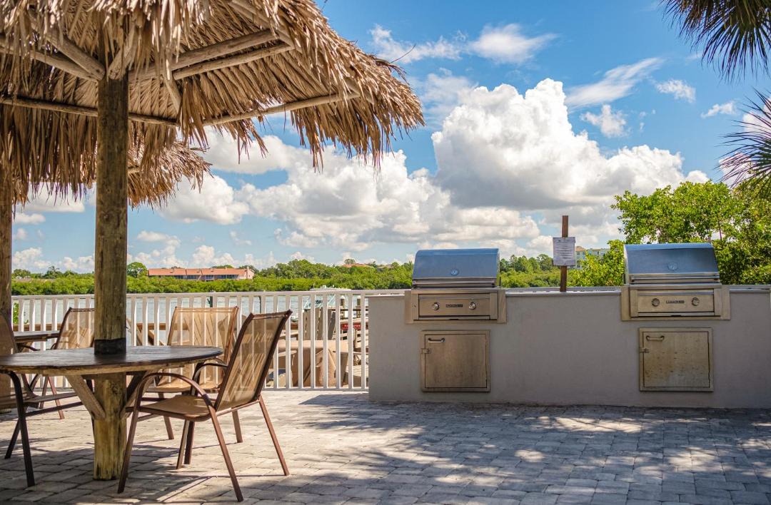 Photo of Patio Balcony in Indian Shores