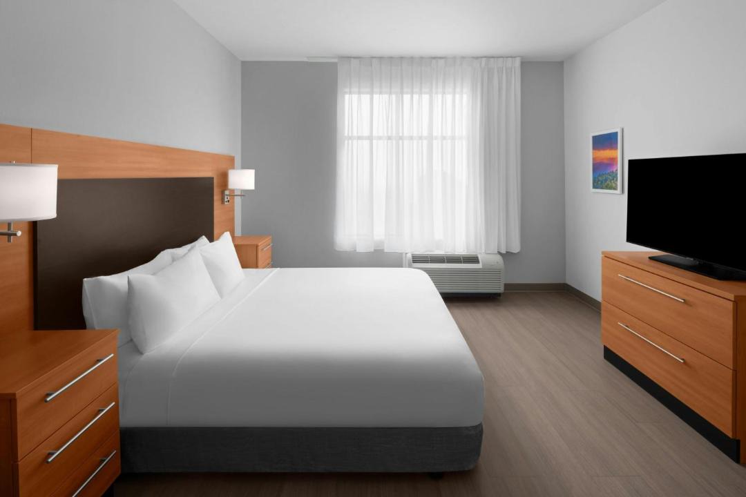 Photo of Bedroom in Carlsbad