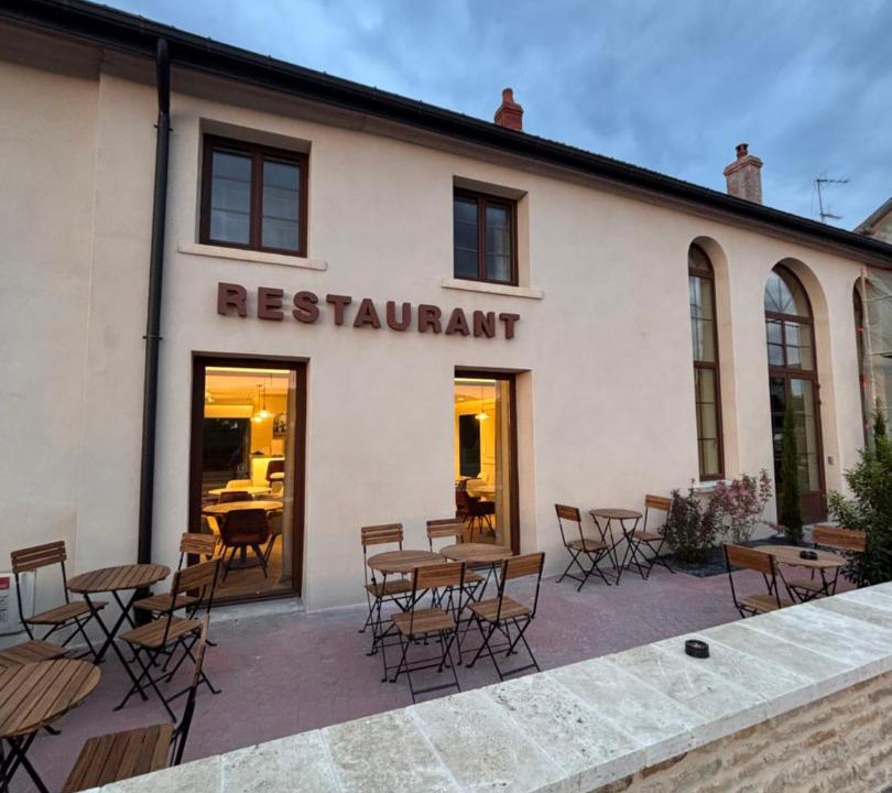 Photo of Others in Gevrey-Chambertin