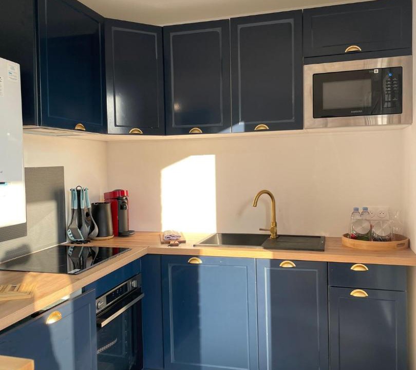 Photo of Kitchen in Malakoff