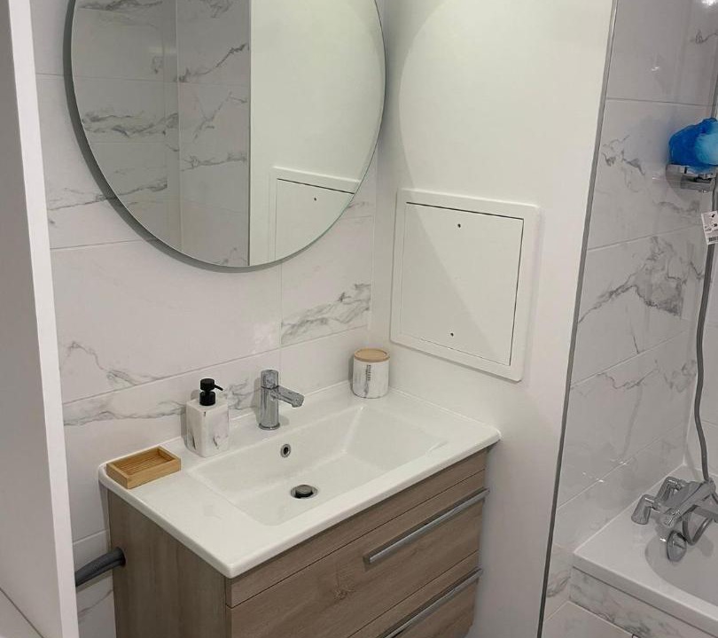 Photo of Bathroom in Malakoff