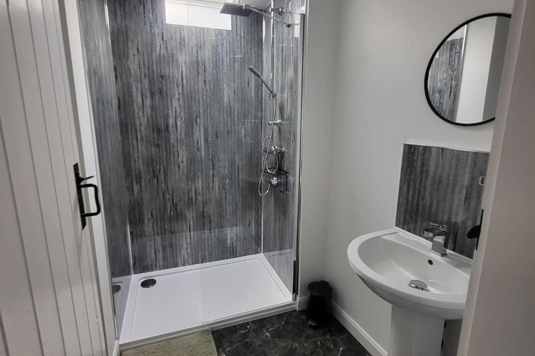 Photo of Bathroom in Pickering