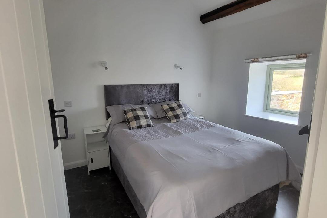 Photo of Bedroom in Pickering