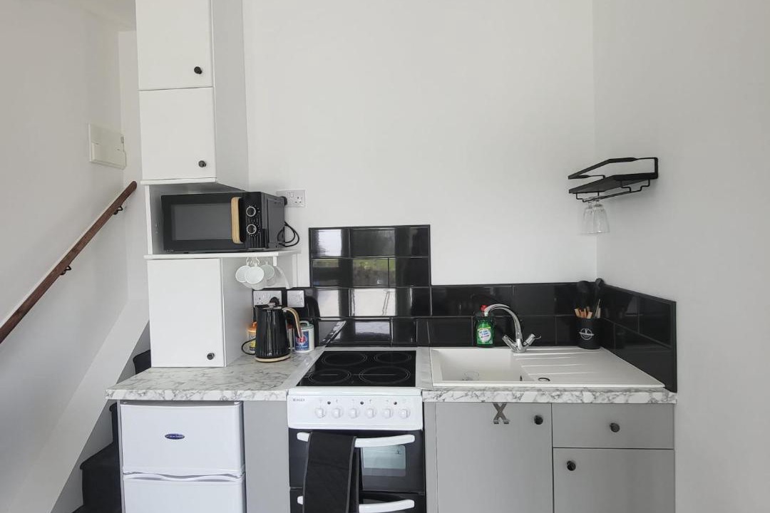 Photo of Kitchen in Pickering