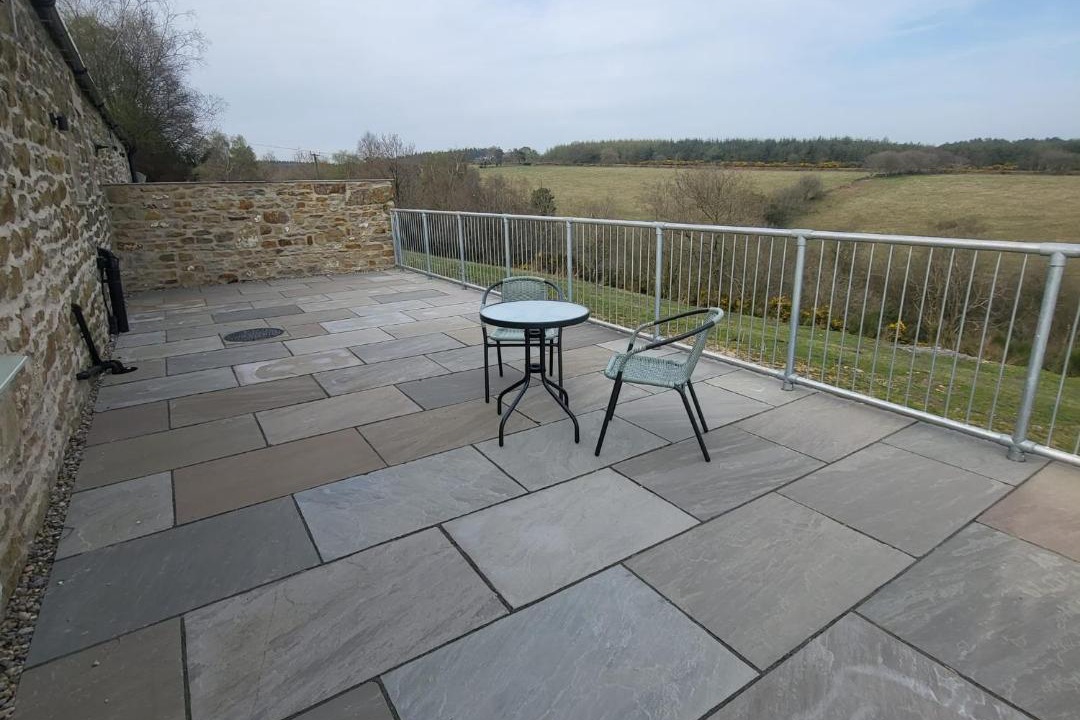 Photo of Patio Balcony in Pickering