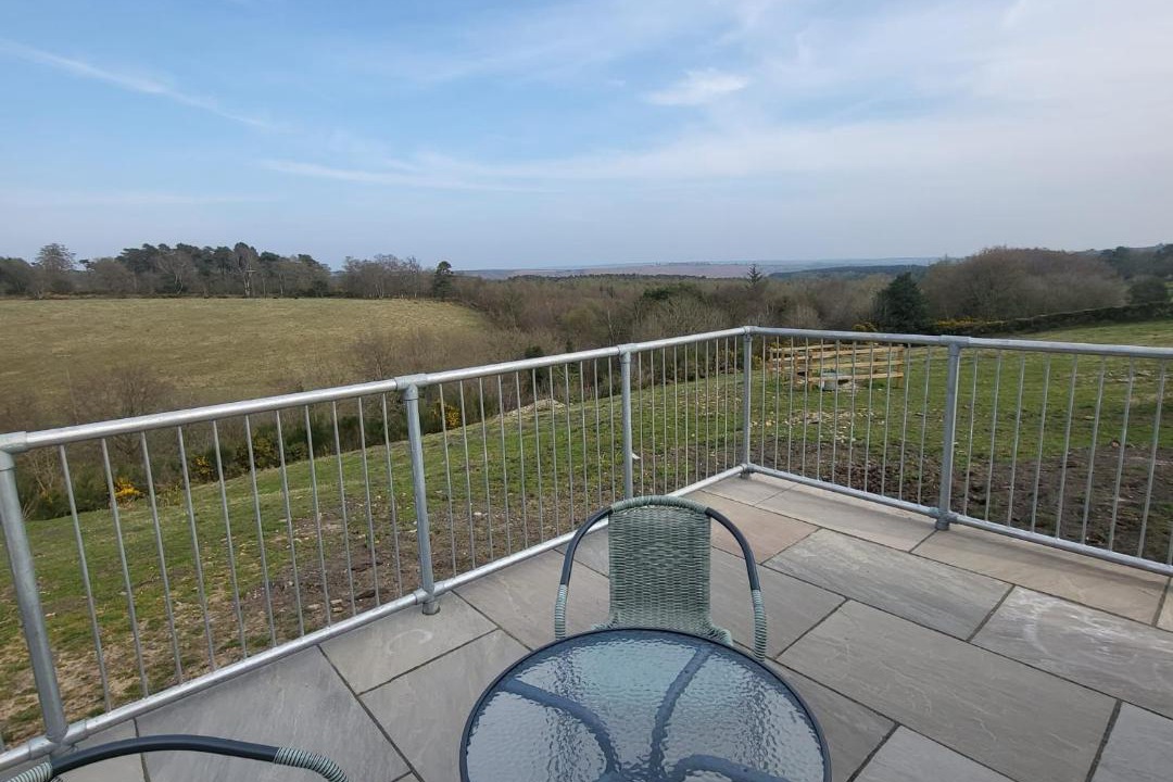 Photo of Patio Balcony in Pickering