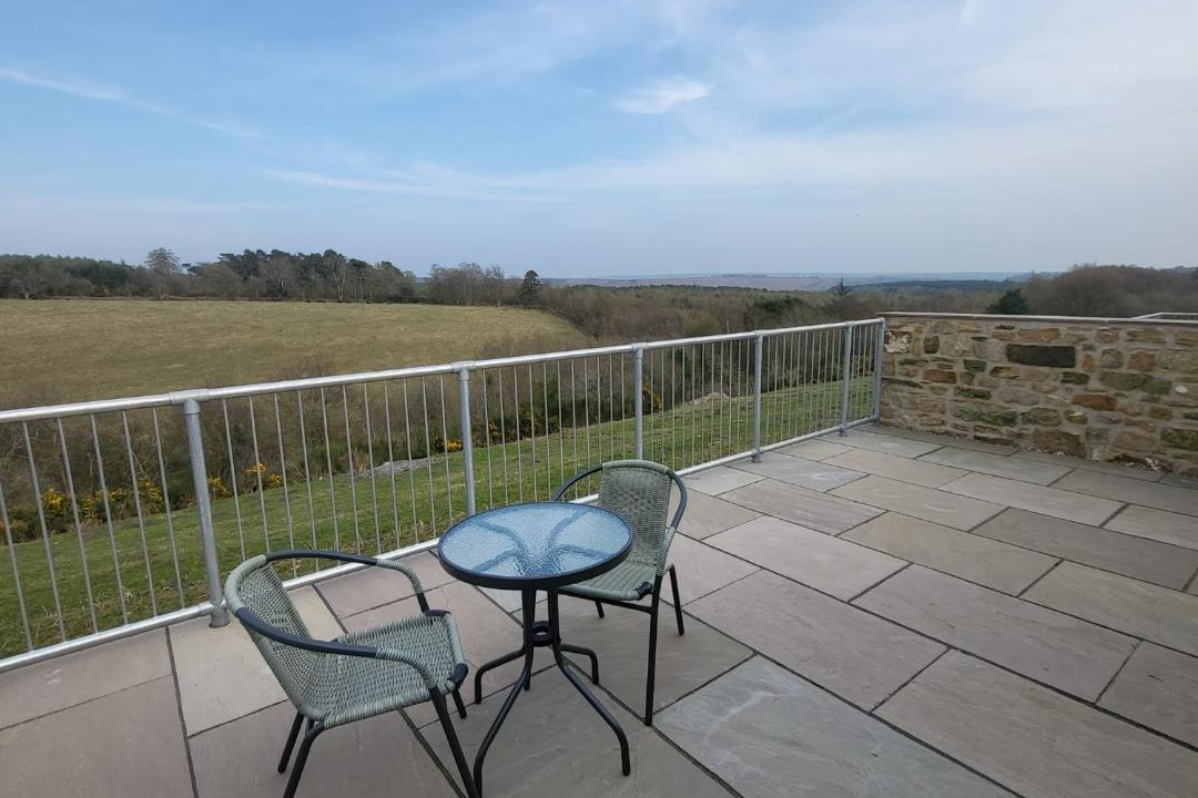 Photo of Patio Balcony in Pickering