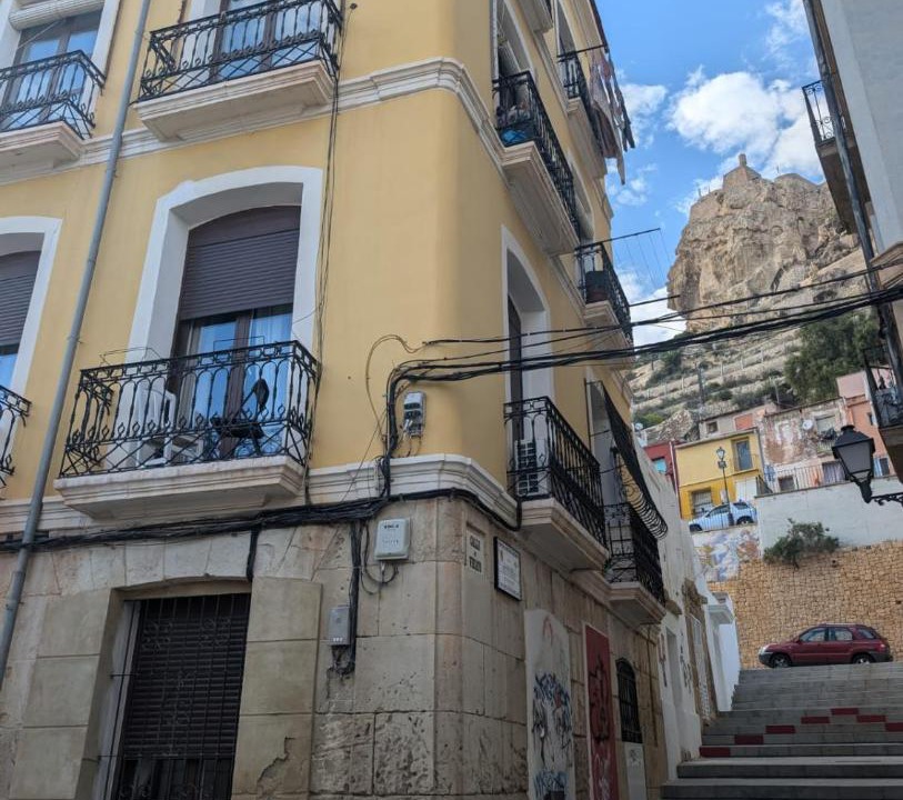 Photo of Others in Barri Vell - Santa Creu