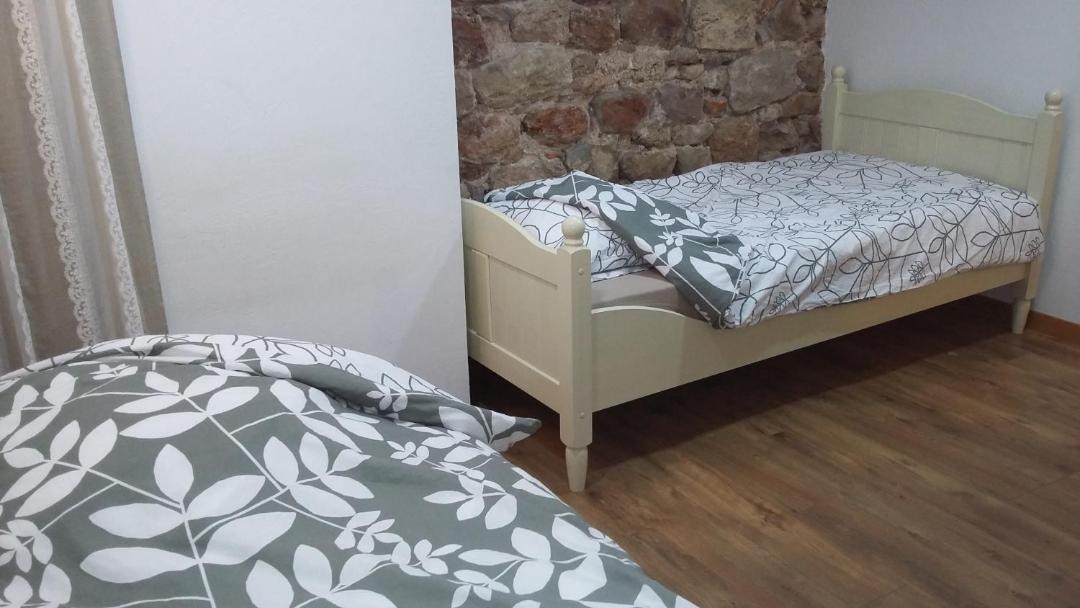Photo of Bedroom in La Celle-sous-Gouzon
