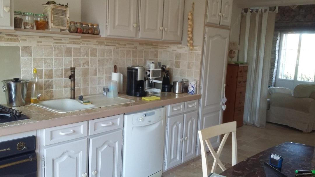 Photo of Kitchen in La Celle-sous-Gouzon