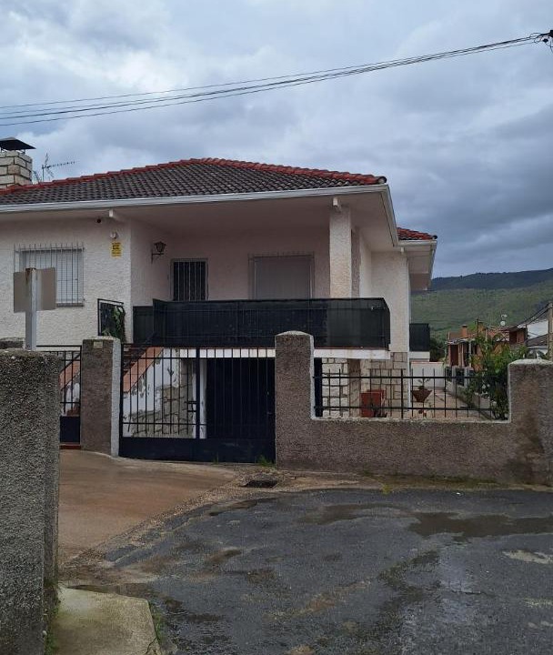 Photo of Others in El Tiemblo