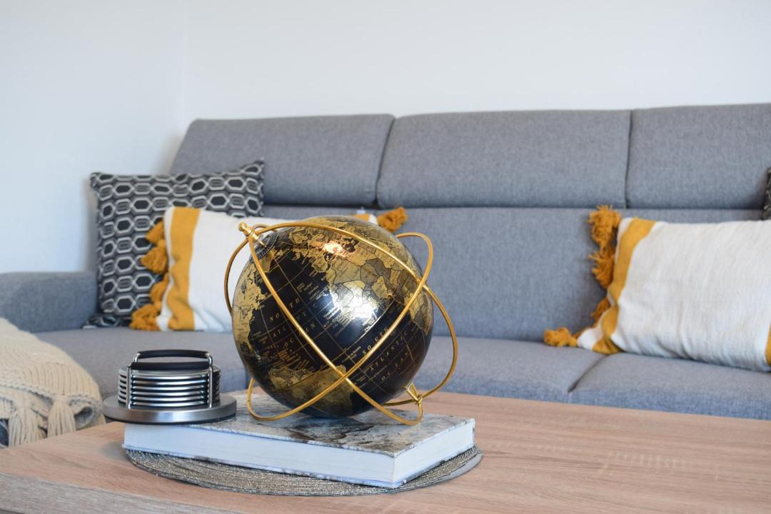 Photo of Livingroom in Paljuv