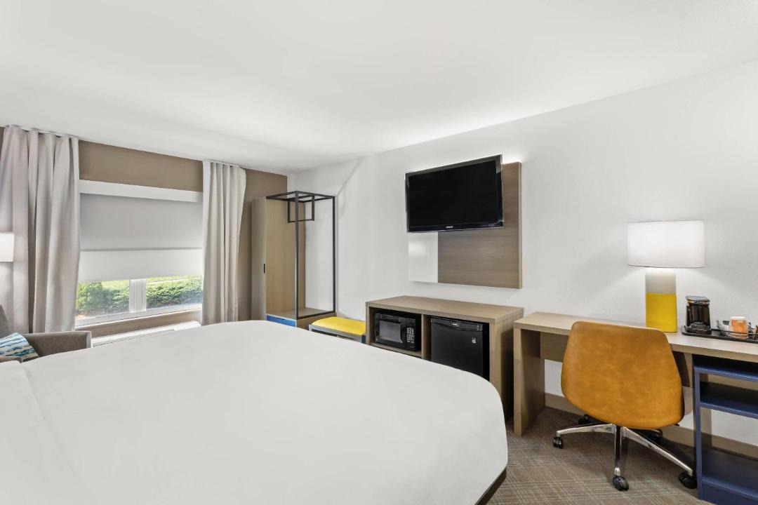 Photo of Bedroom in Rome