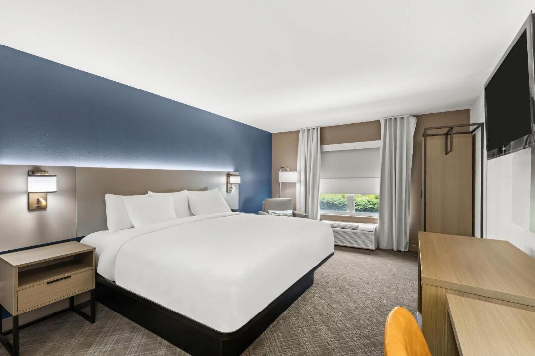 Photo of Bedroom in Rome