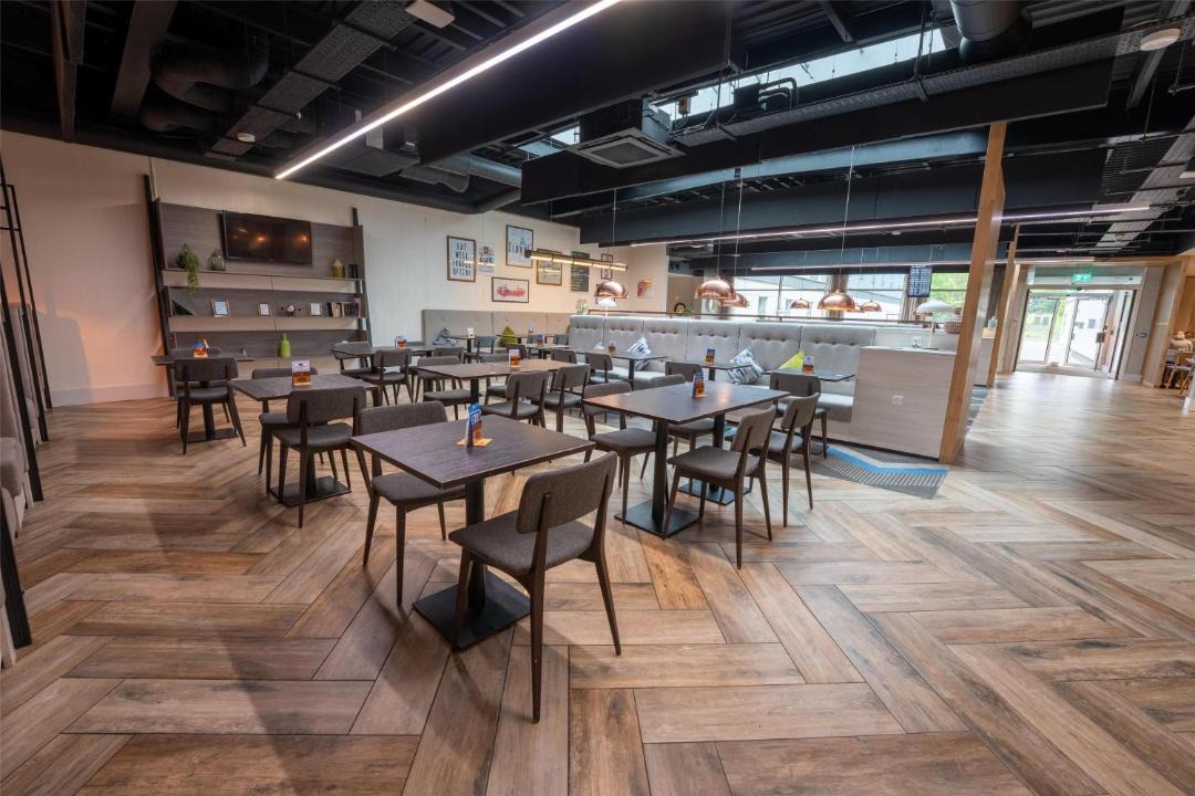 Photo of Others in Lulsgate Bottom