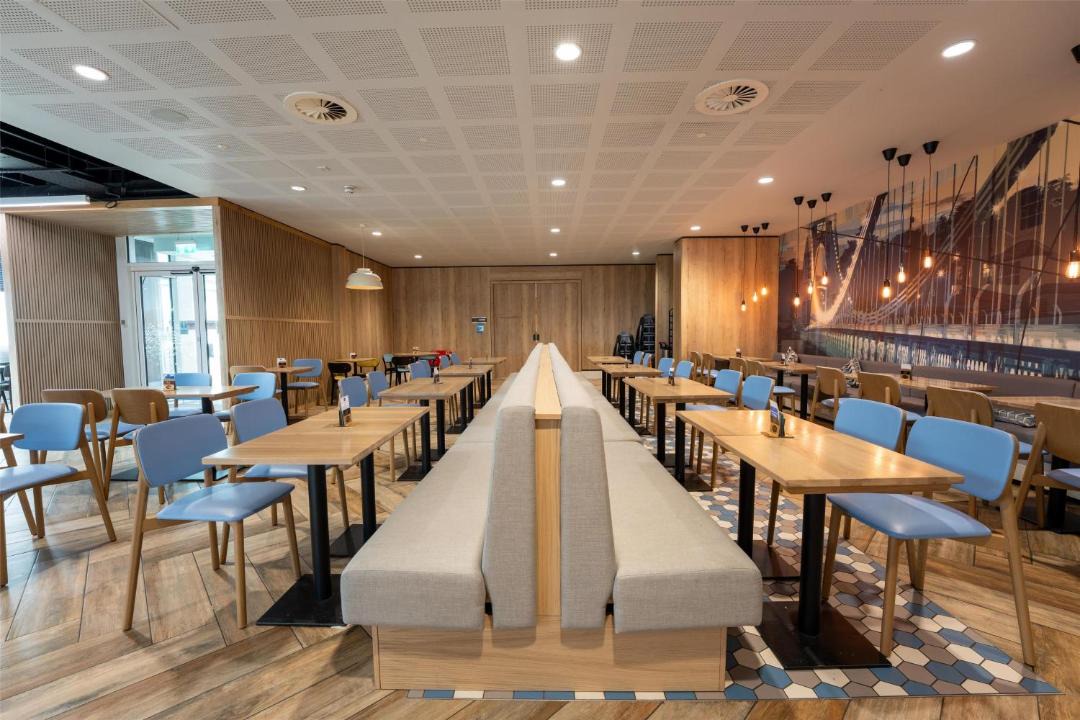 Photo of Others in Lulsgate Bottom